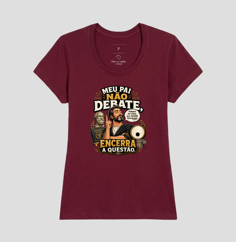 Camisa 18