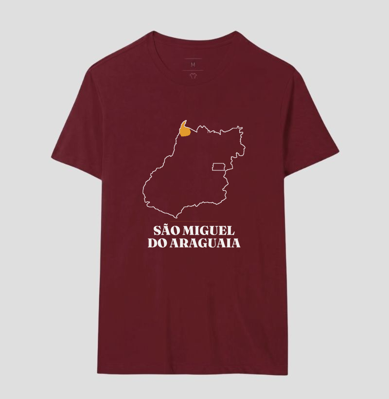 São Miguel do Araguaia | Traço GO - Imagem 18