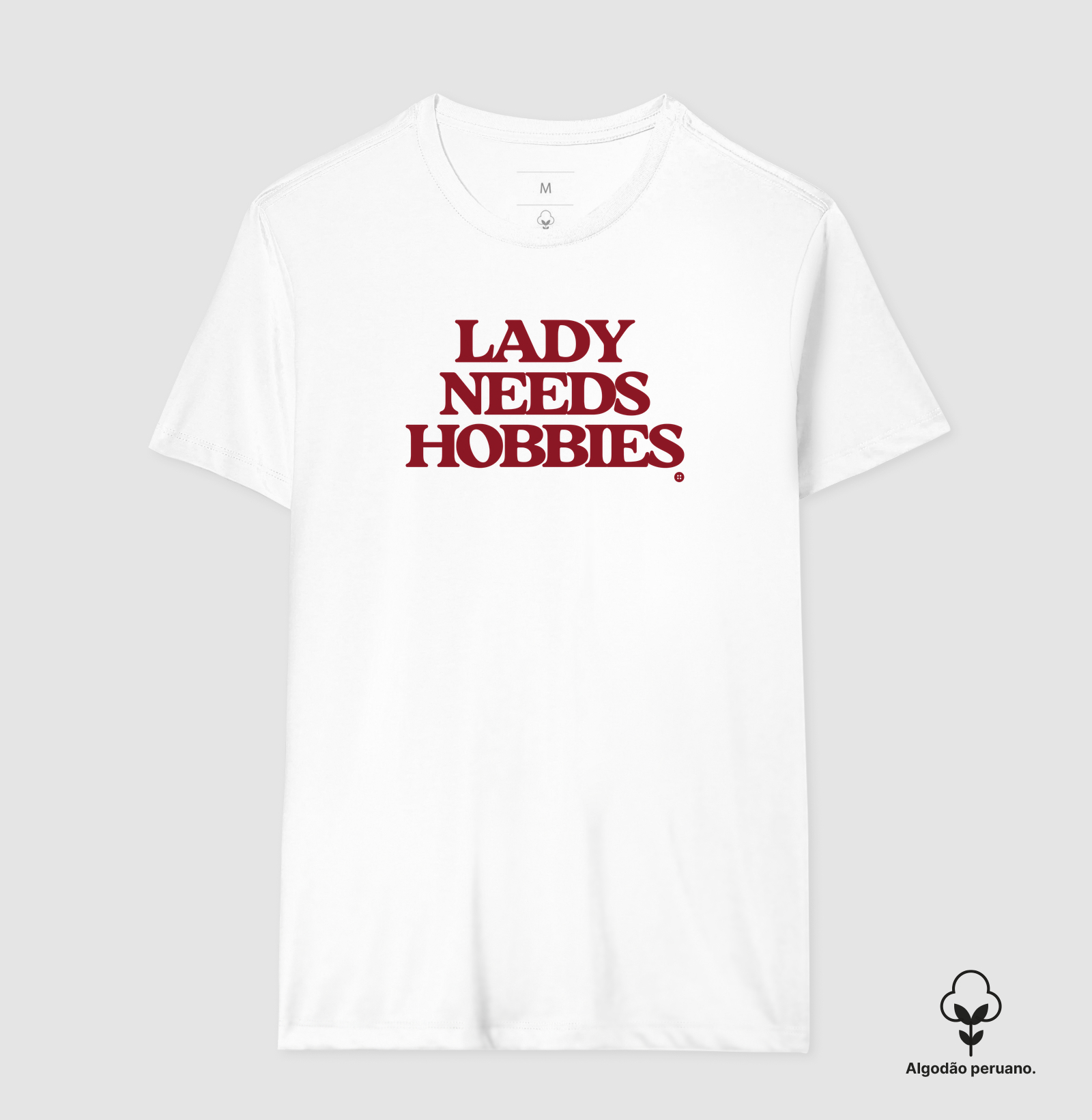 LADY NEEDS HOBBIES - Imagem 9