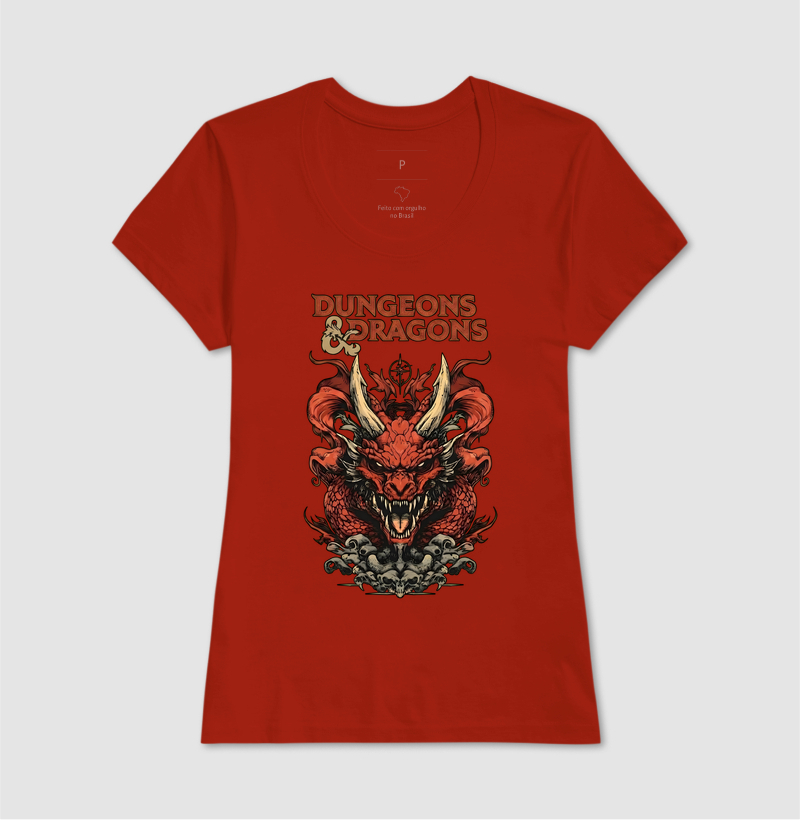 Camisa 10