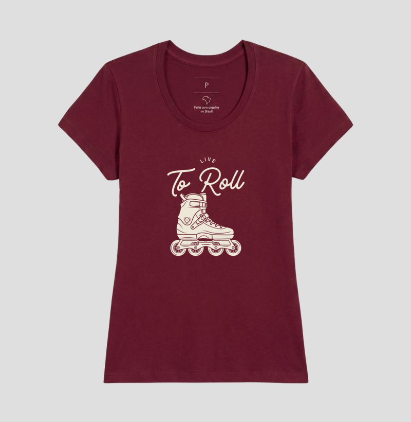 Camisa 18