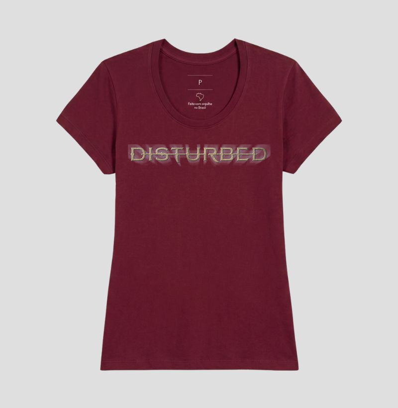 Disturbed - Imagem 19