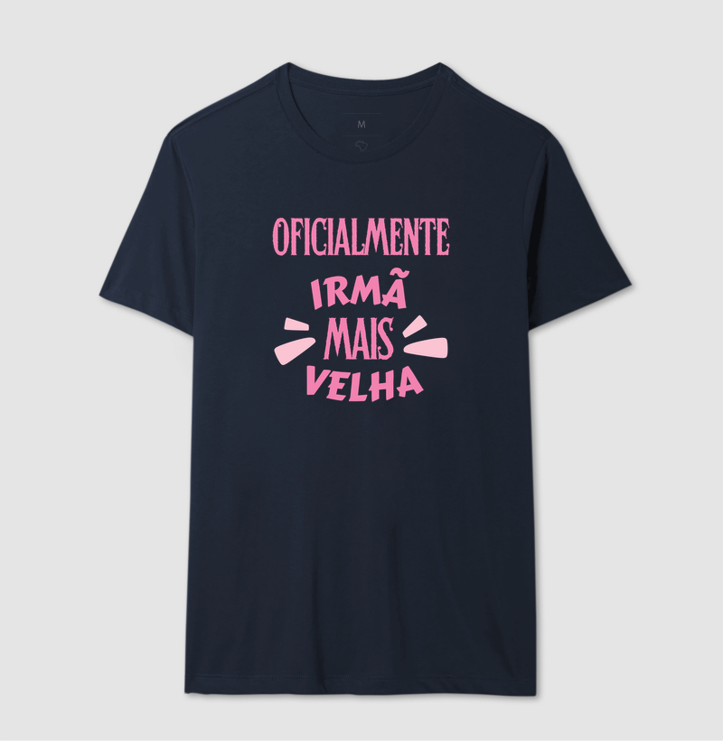 Oficialmente irmã mais velha  - Imagem 6