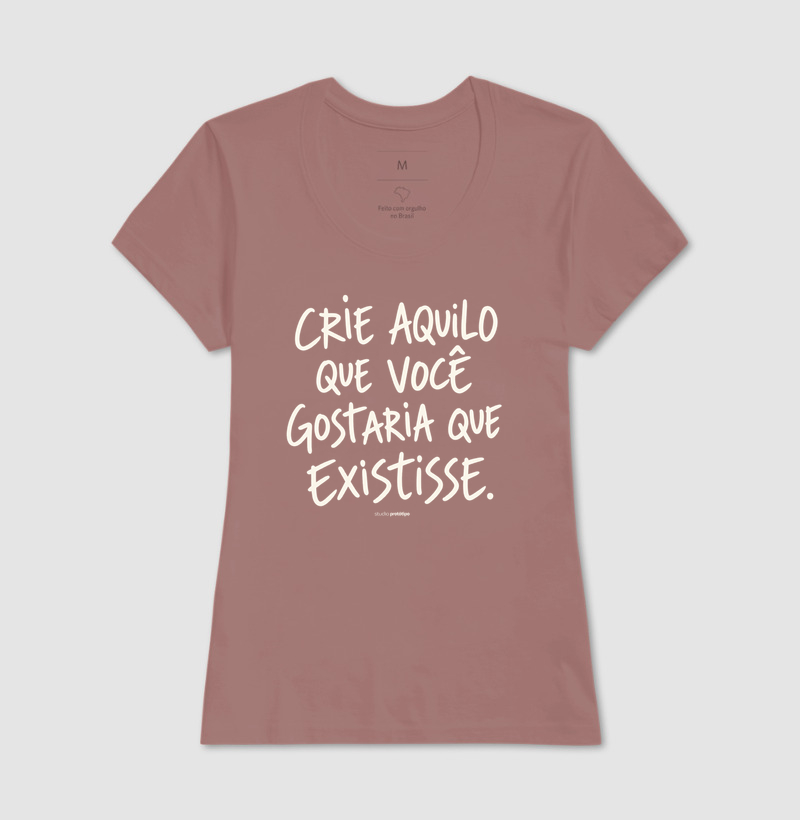 Crie Aquilo Que Você Gostaria Que Existisse - Imagem 17