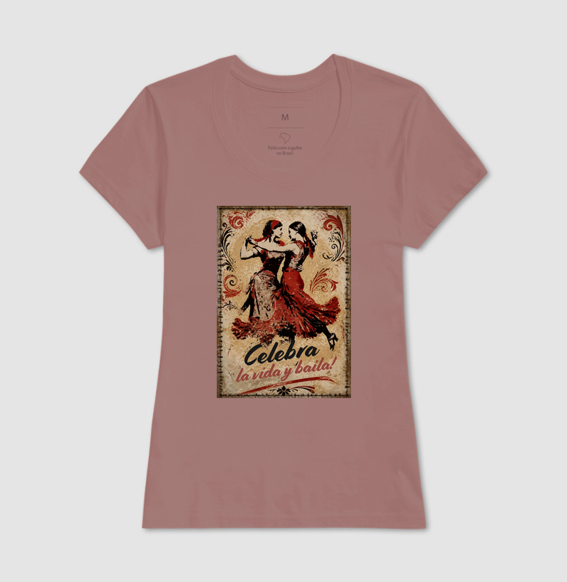 Celabra la vida y baila! - Imagem 17