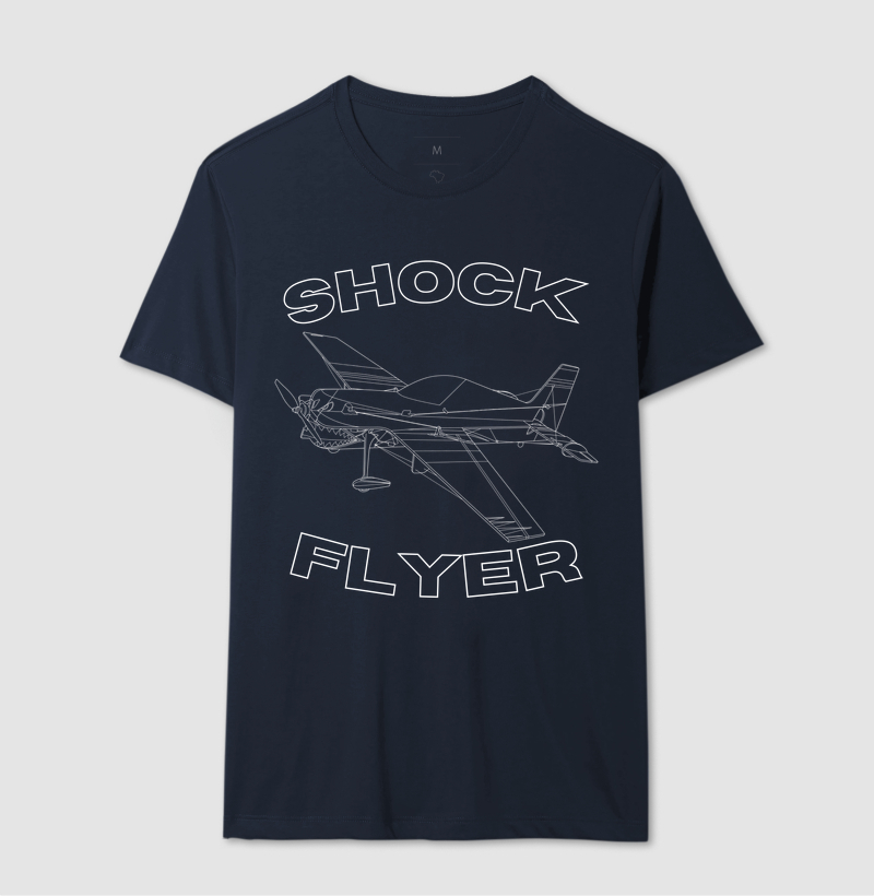 Shock Flyer - Imagem 4
