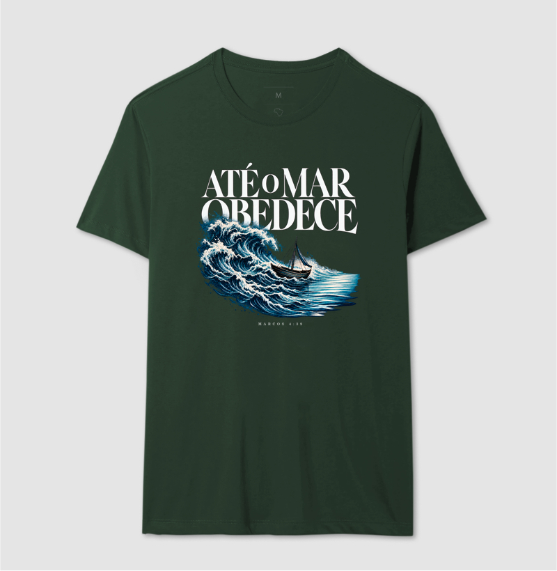 Até o Mar Obedece - Imagem 7