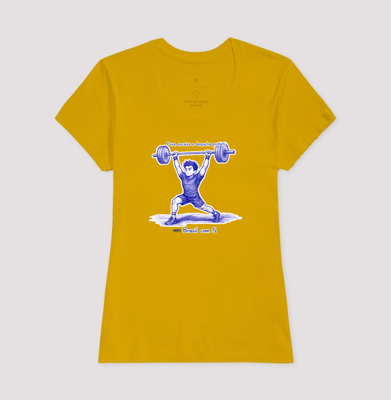 Camisa 14