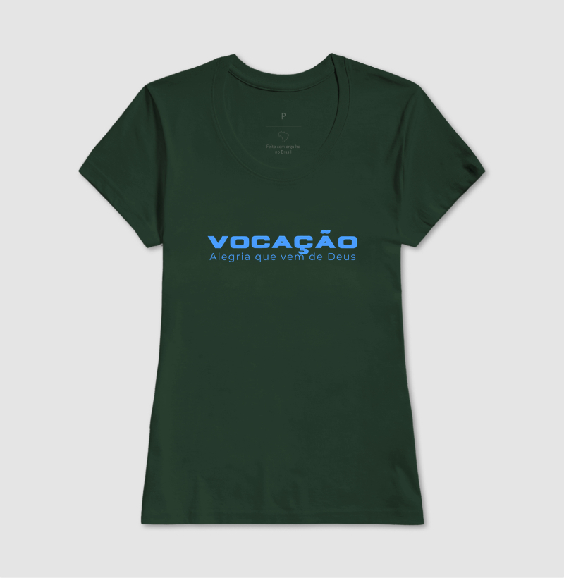 VOCAÇÃO QUE VEM DE DEUS - Imagem 9
