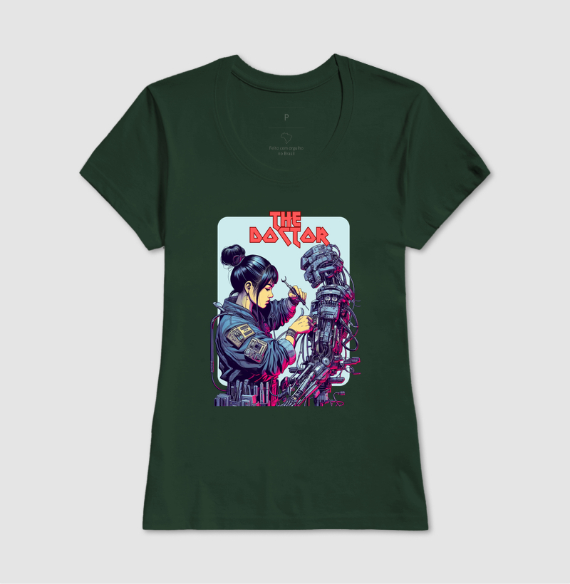 Camisa 13