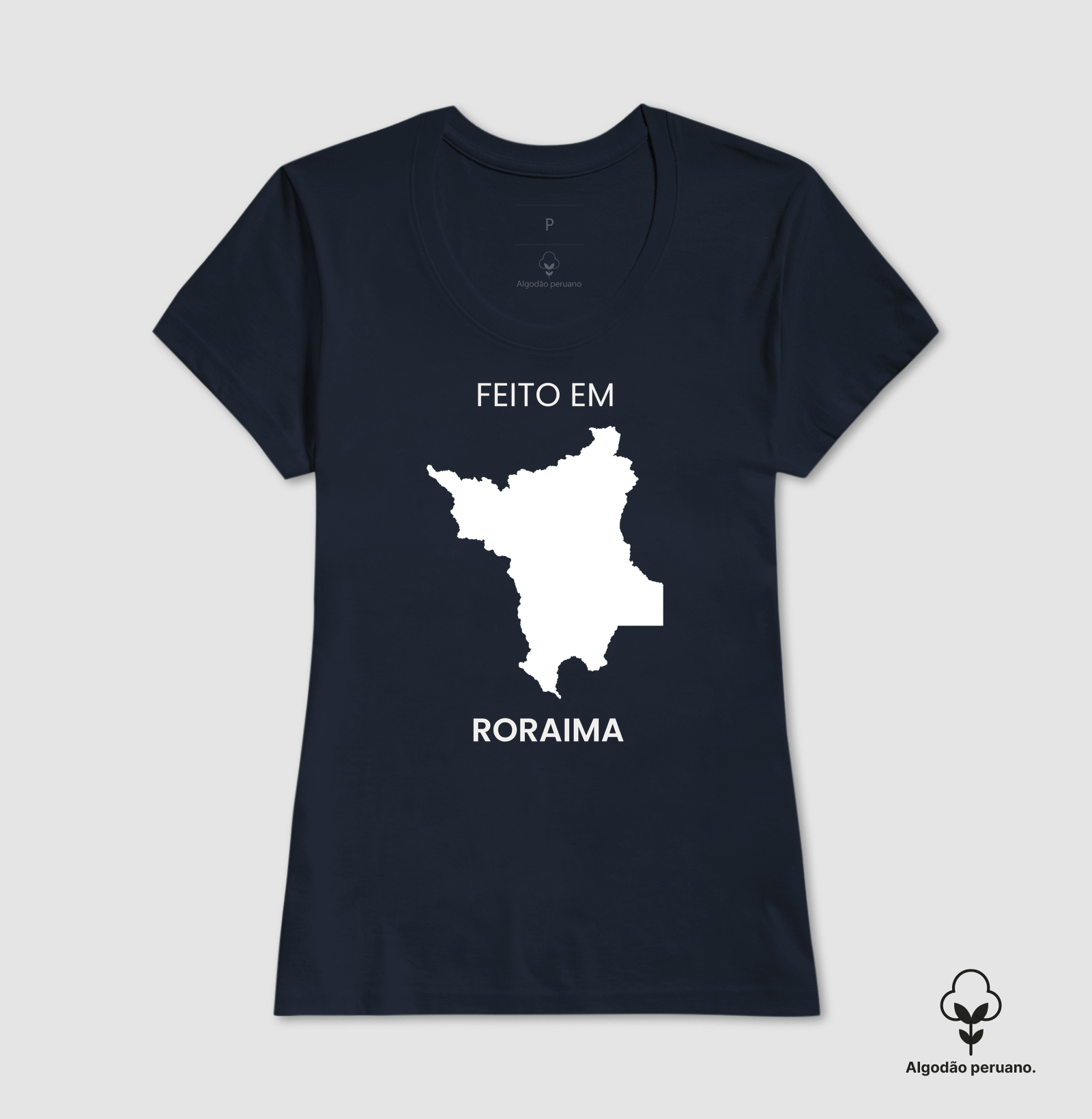 Feito em Roraima - Imagem 3