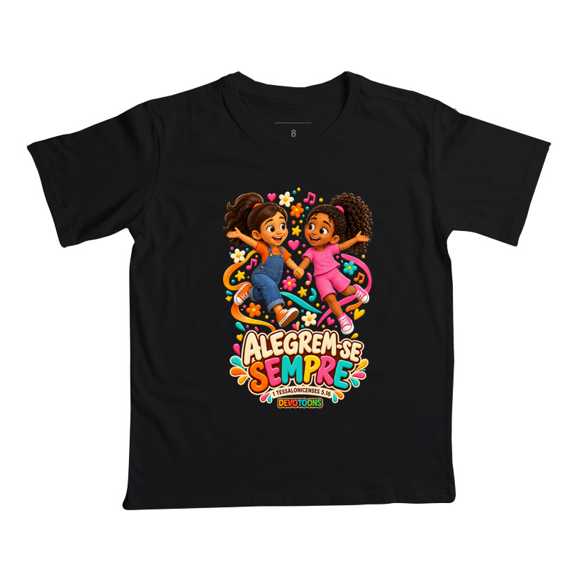 Alegrem-se - Imagem 4