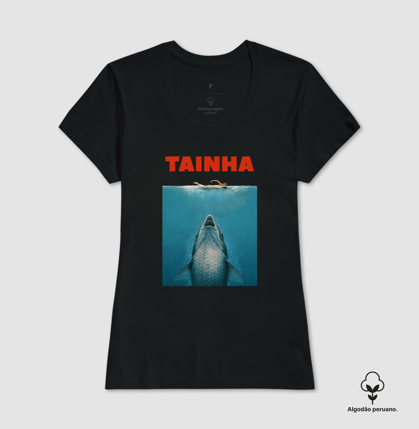 Ataque da Tainha - Imagem 3