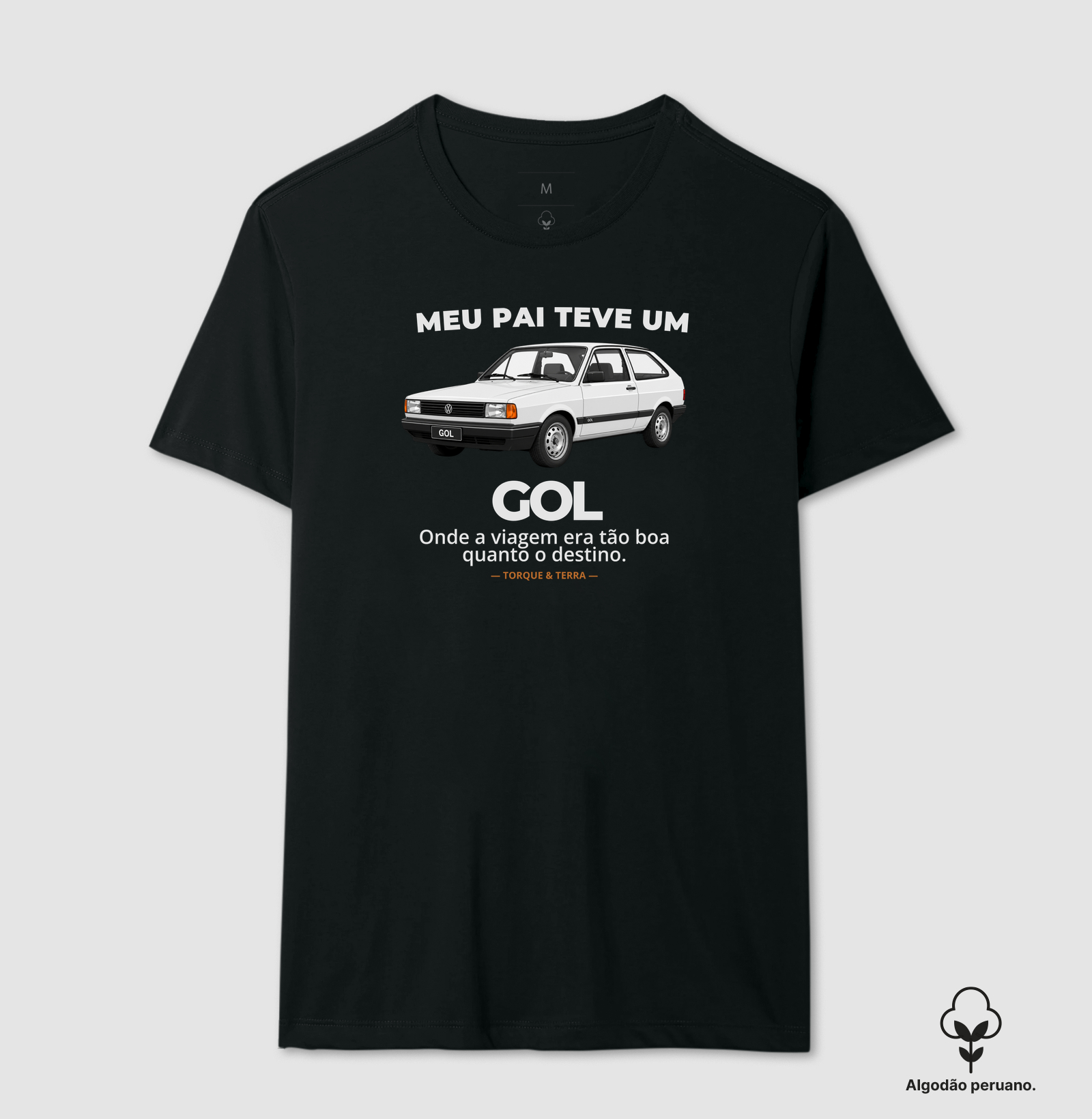 Meu pai teve um - GOL - Imagem 3