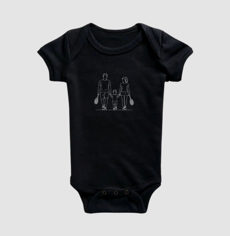 Pai, Mãe e Filho - Imagem 2