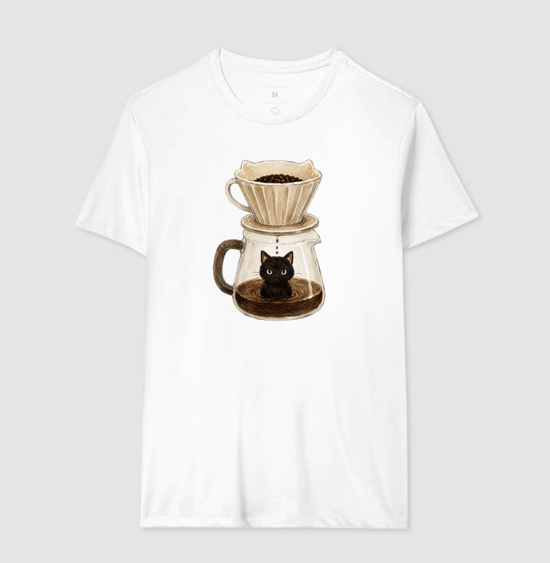 Black Cat Coffee - Imagem 6