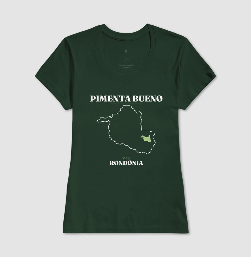 Camisa 12