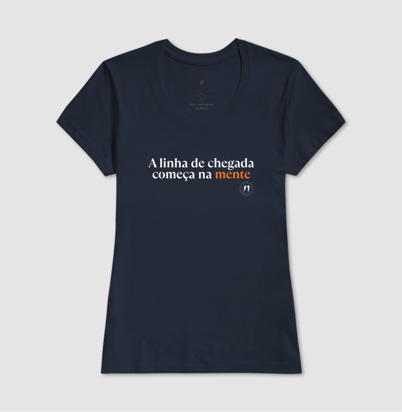 A linha de chegada começa na mente - Imagem 7