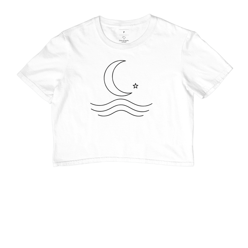 Iemanjá · Lua e Mar - Imagem 3