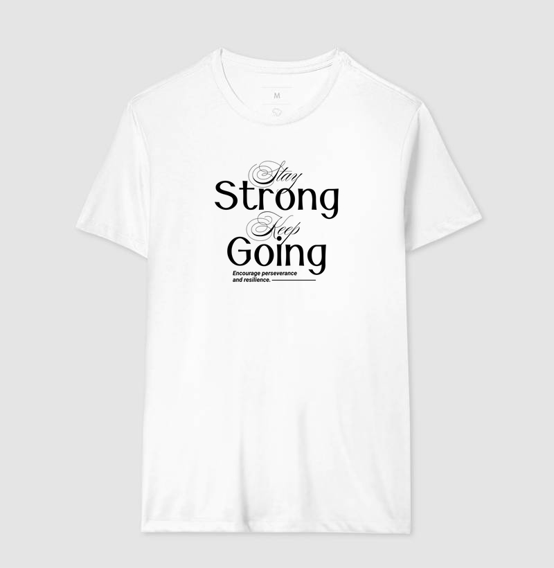 stay-strong - Imagem 2