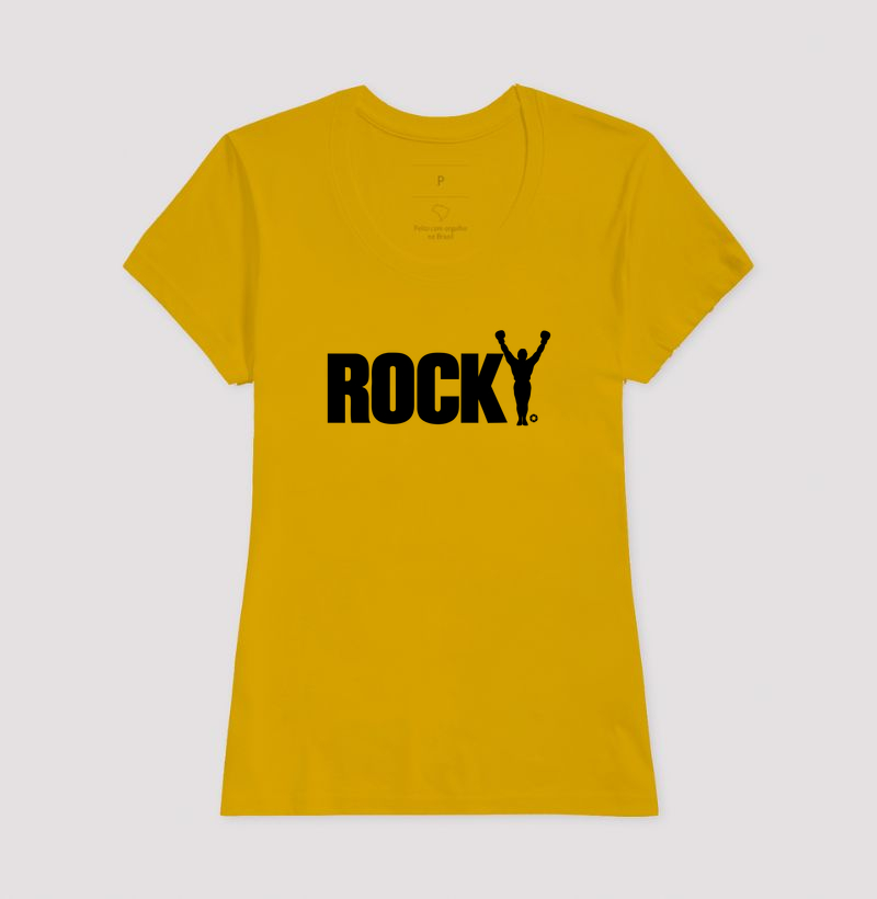 Rocky, a Vitória  - Imagem 14