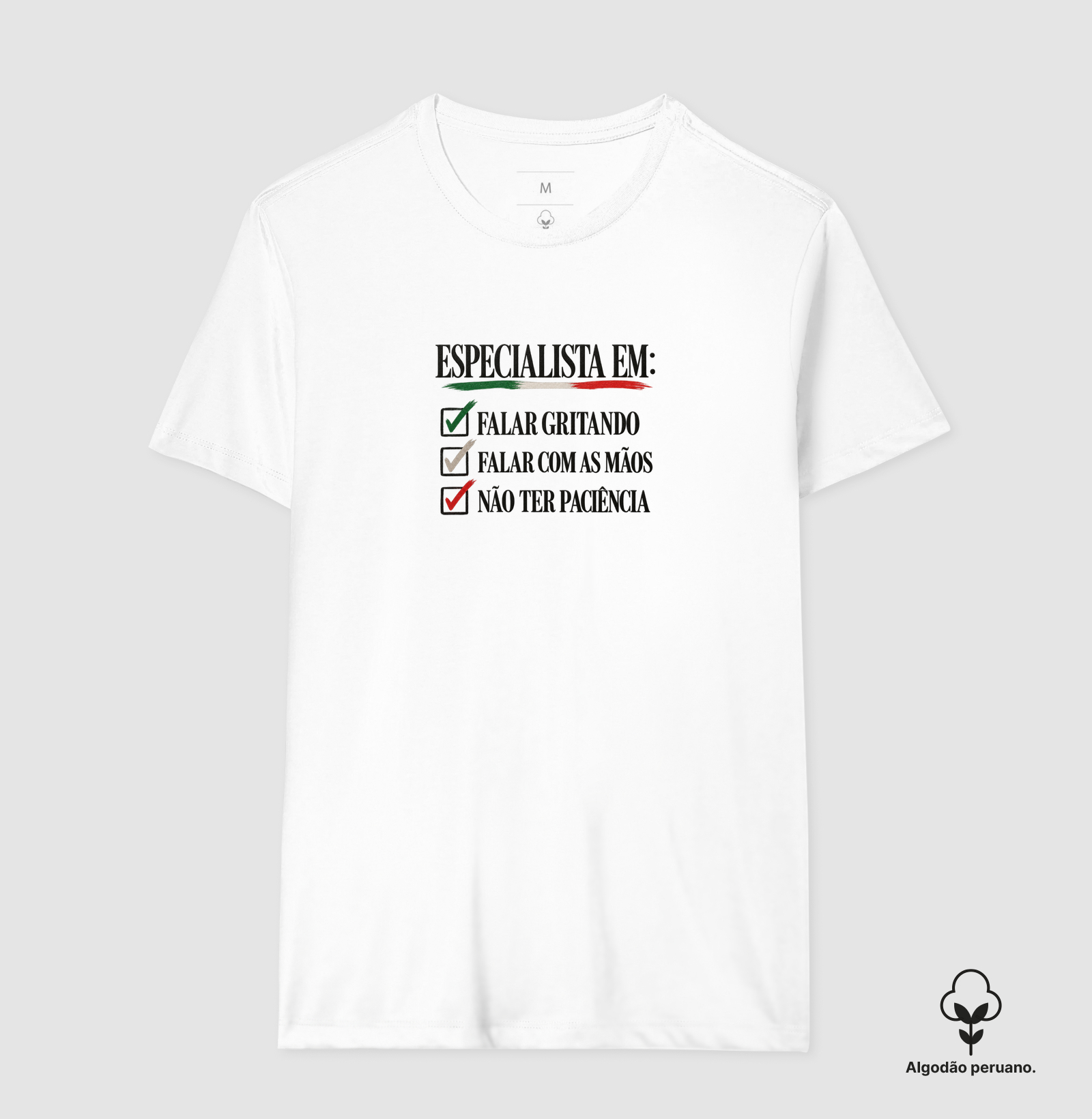 Especialista em: - Imagem 4