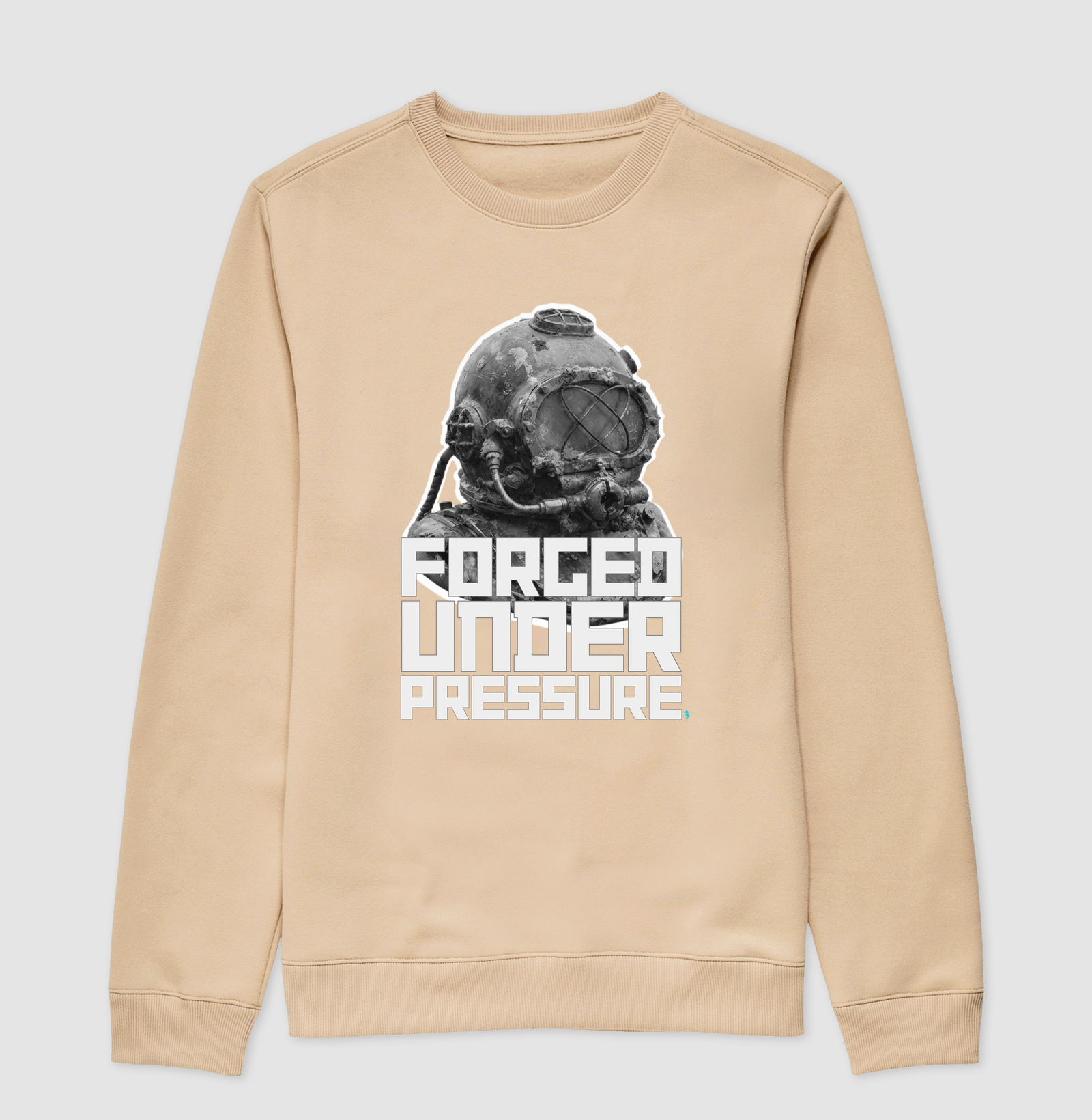 Forged Under Pressure - Imagem 2
