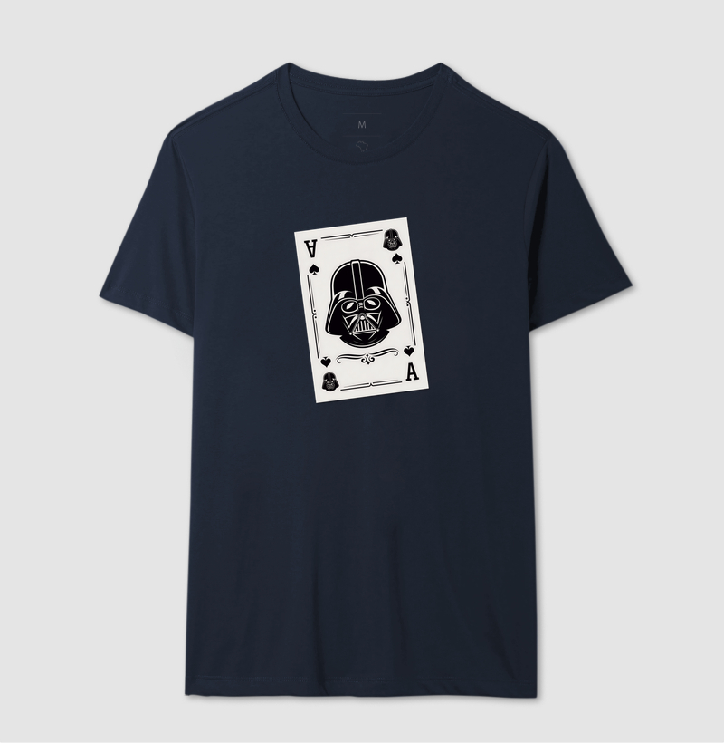 Camiseta Às de Sabre de Luz - Imagem 6