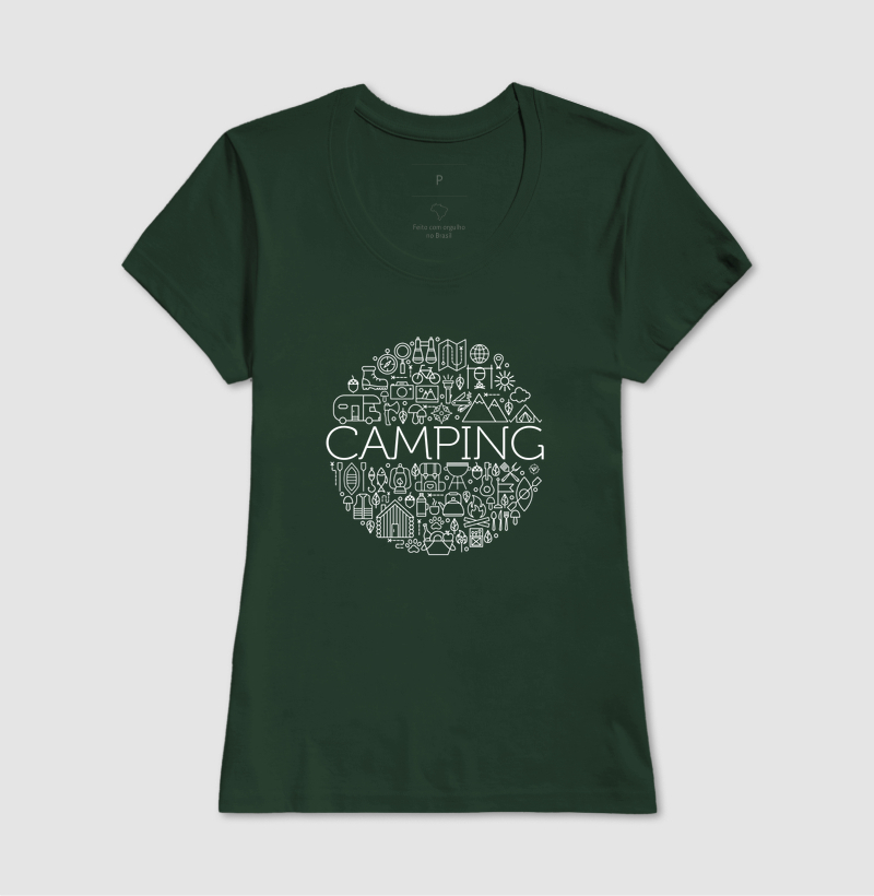 Camisa 14