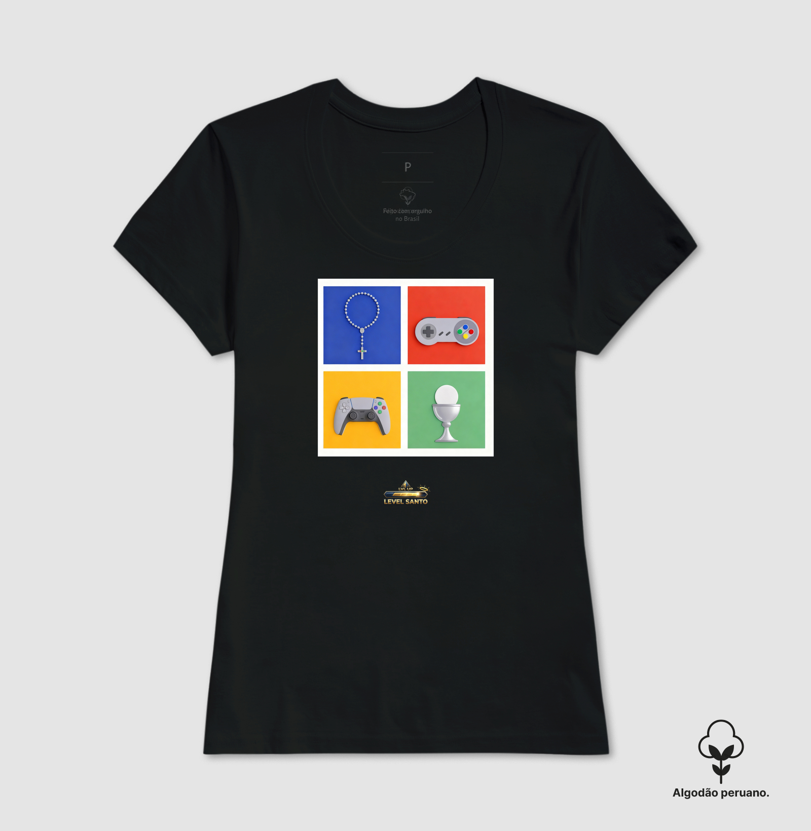 Camisa 5