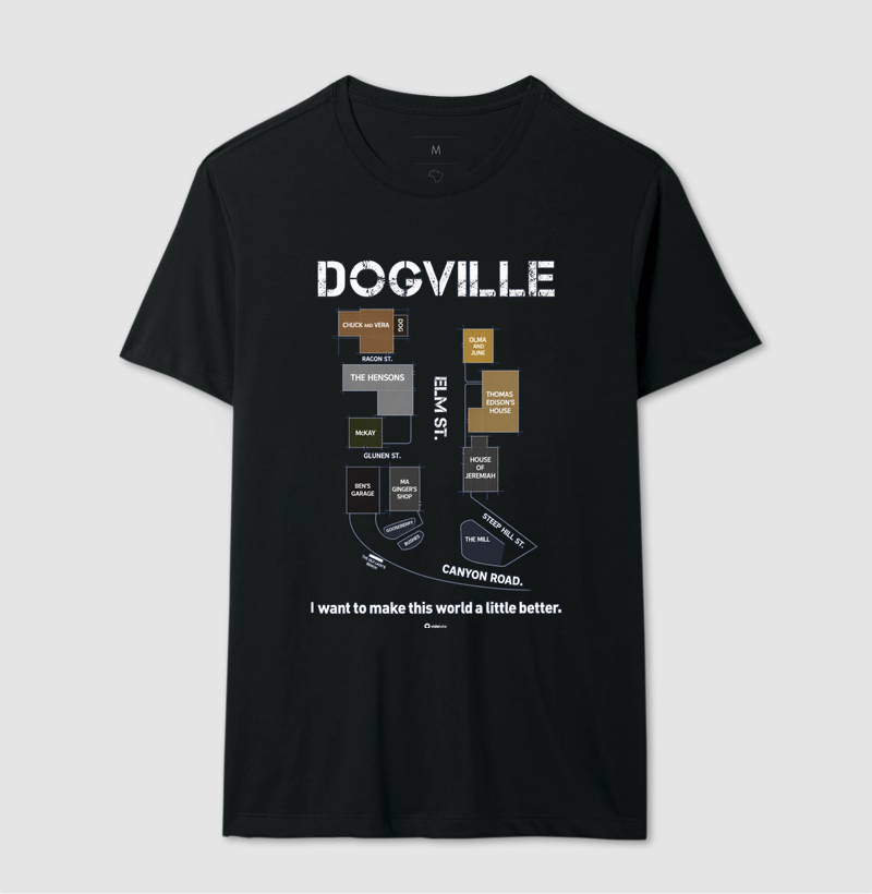 Dogville – I Want to Make This World a Little Better - Imagem 2