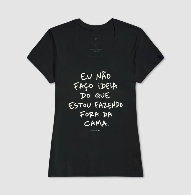 Fora da Cama (estampa G) - Imagem 3