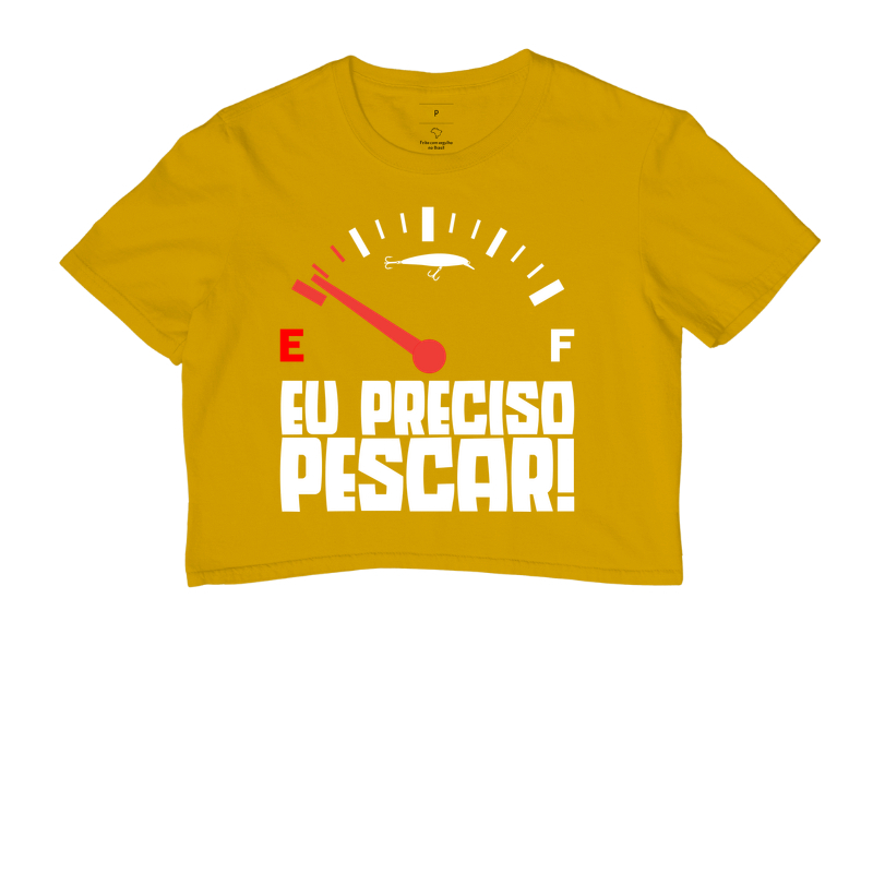 Eu Preciso Pescar! 🎣⛽ - Imagem 8
