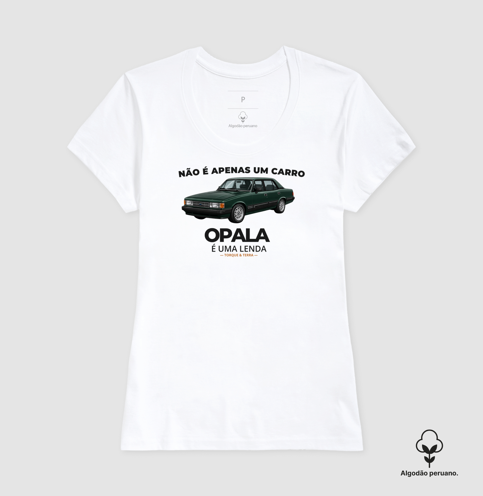Não é apenas um carro - Opala - Imagem 9