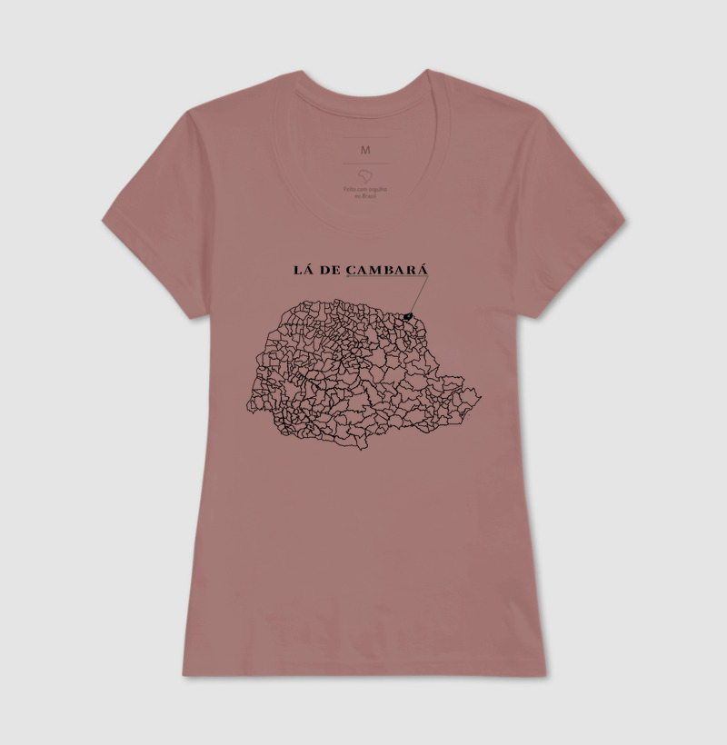 Camisa 16