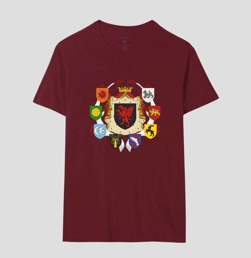 Camisa 18