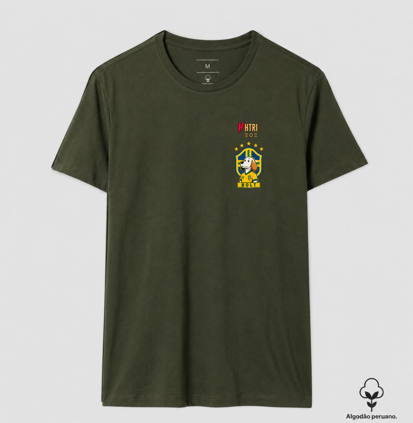 Camisa 4