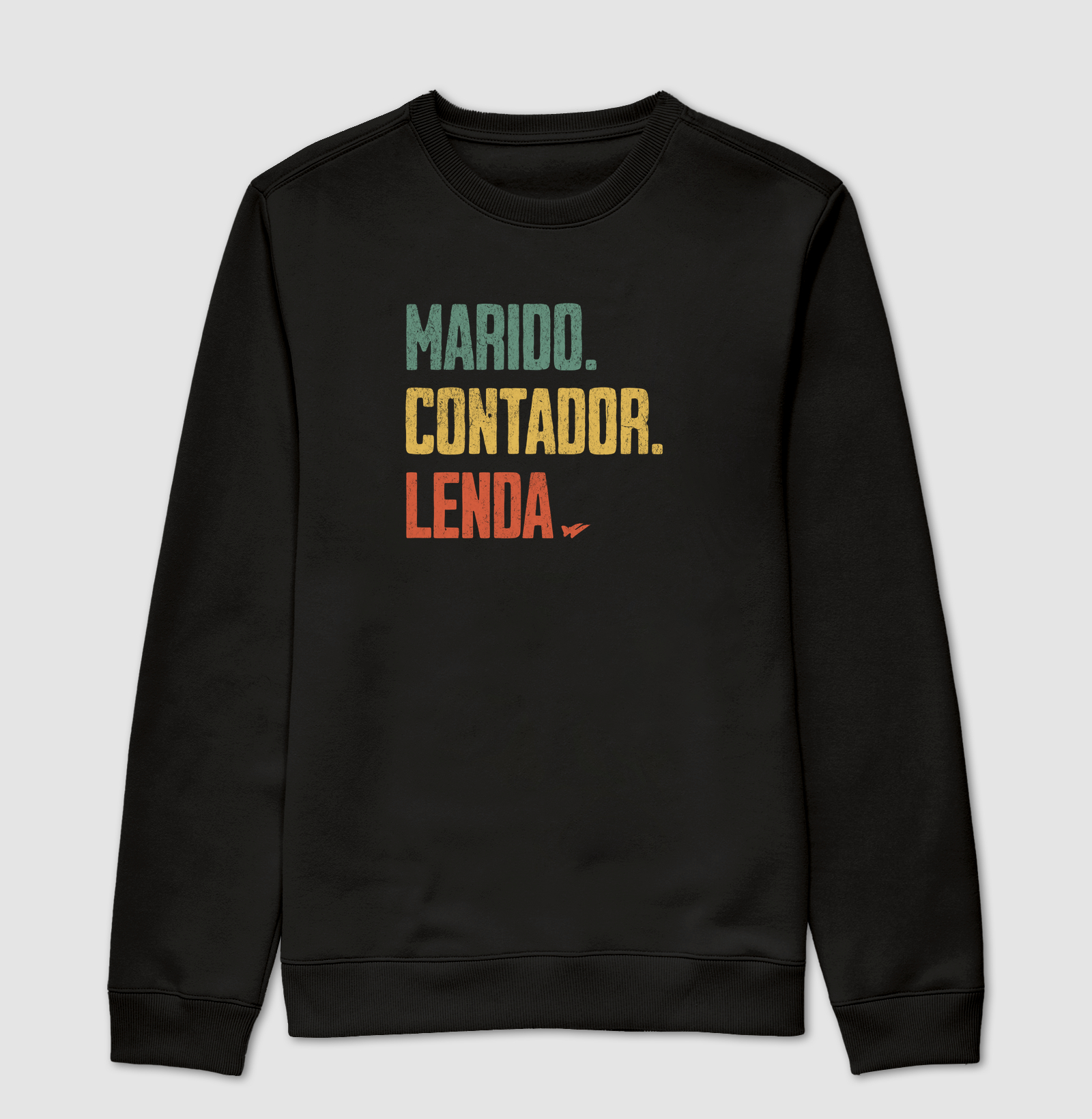 MARIDO. CONTADOR. LENDA - Imagem 4