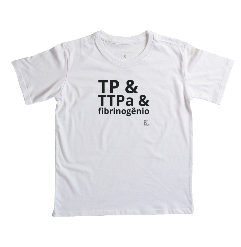 TP & TTPa & fibrinogênio - Imagem 2
