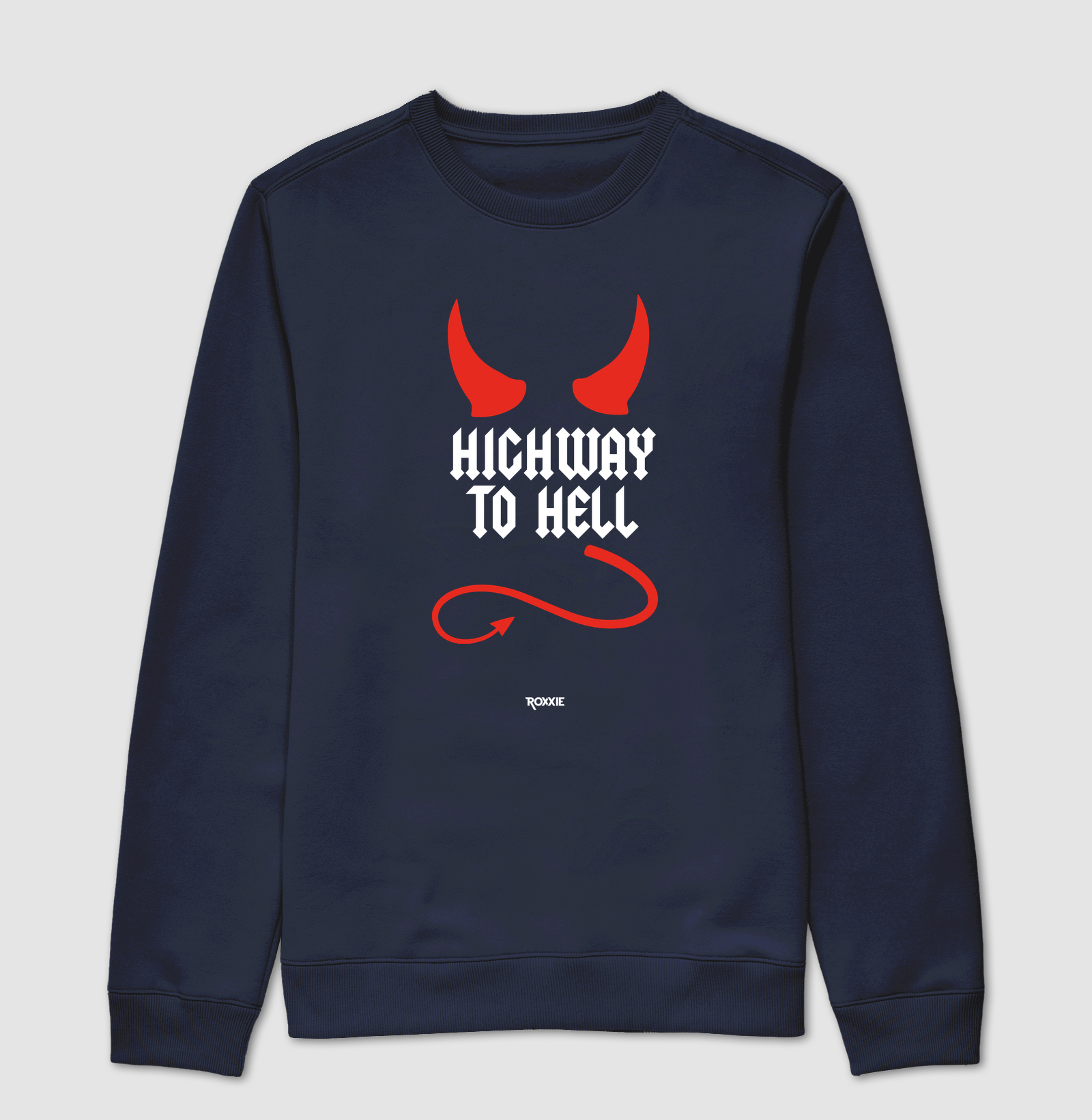 Camiseta - Highway to Hell - Imagem 5