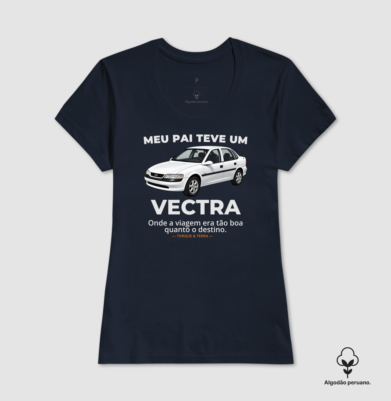 Meu pai teve um - VECTRA - Imagem 8