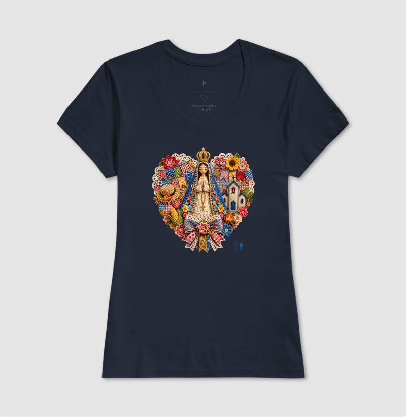 Camisa 9