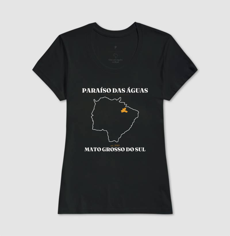 Paraíso das Águas | Legado MS - Imagem 3
