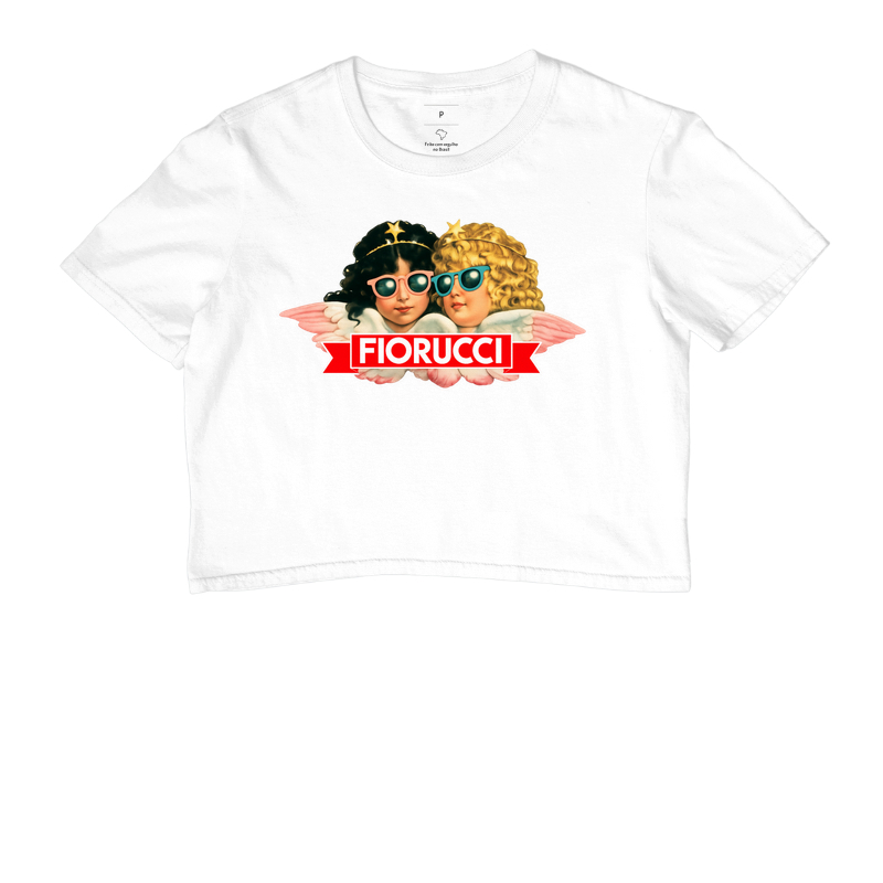 Camiseta Fiorucci - Imagem 3