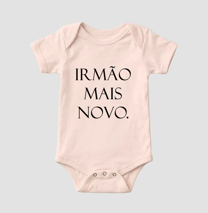 Irmão mais novo - Imagem 5