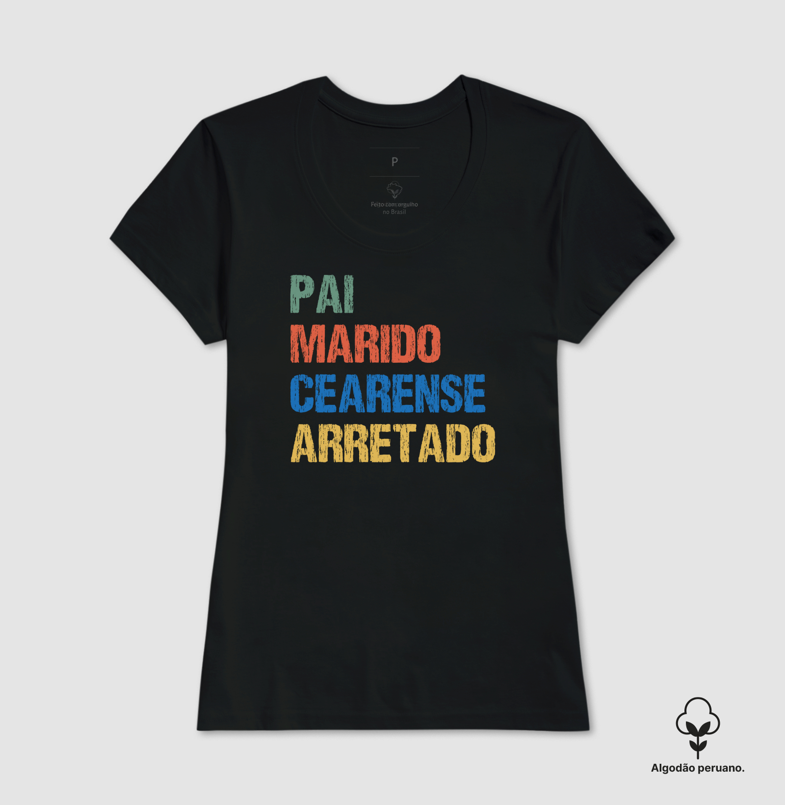 Camisa 1