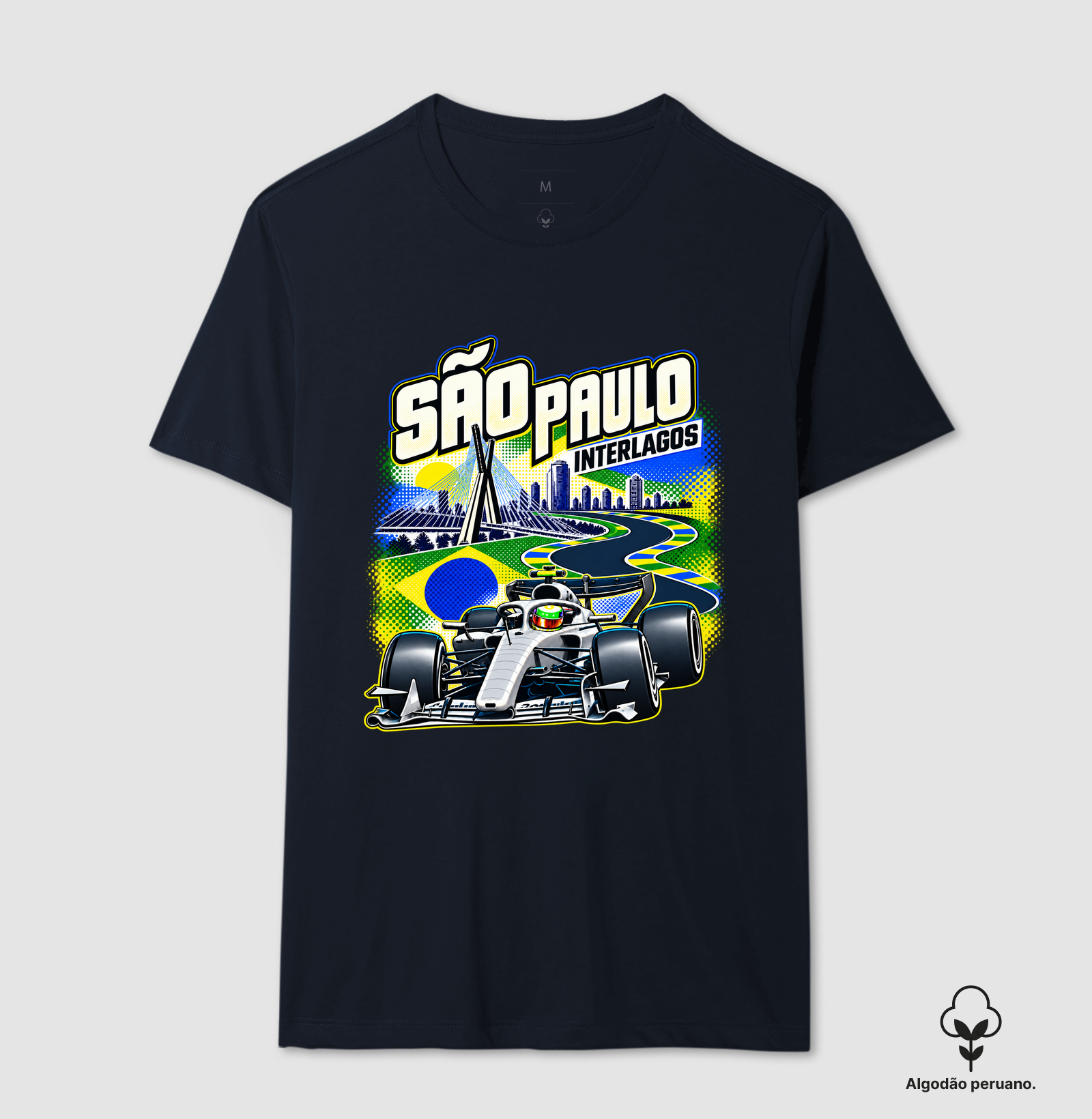 Cidade da Velocidade - Imagem 7