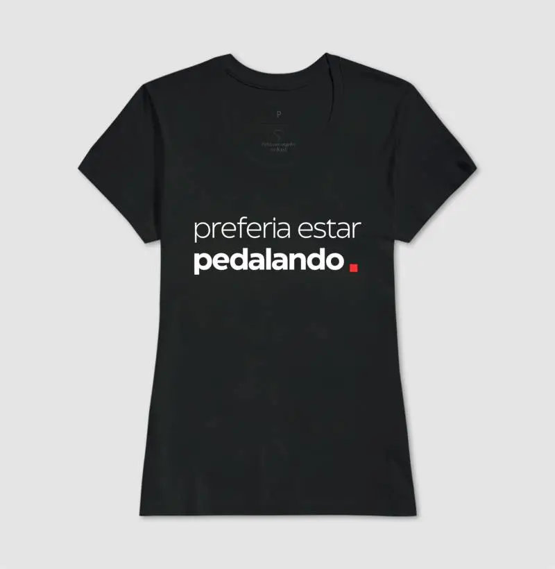 Preferia estar Pedalando - Imagem 3