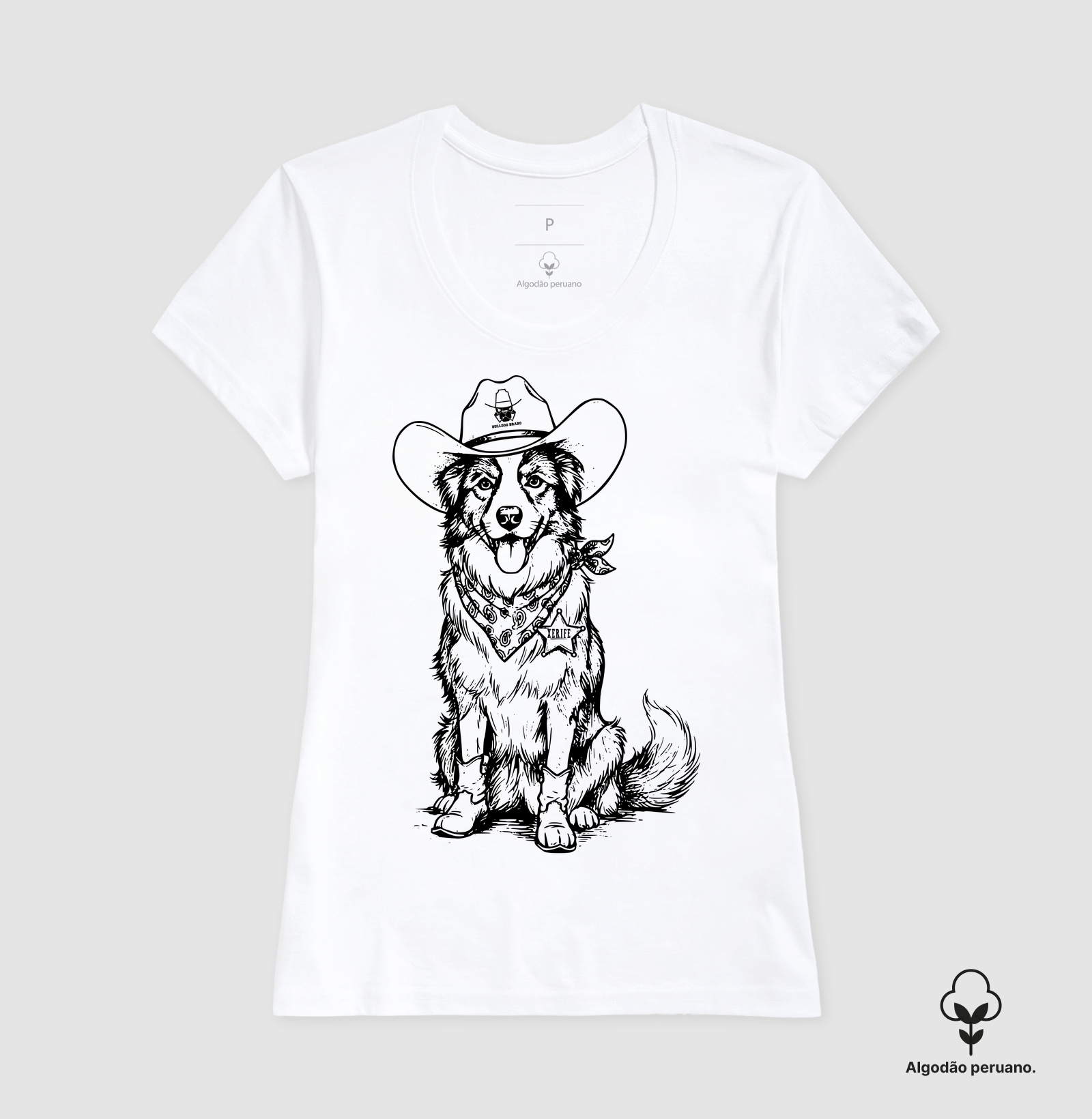Camisa 5