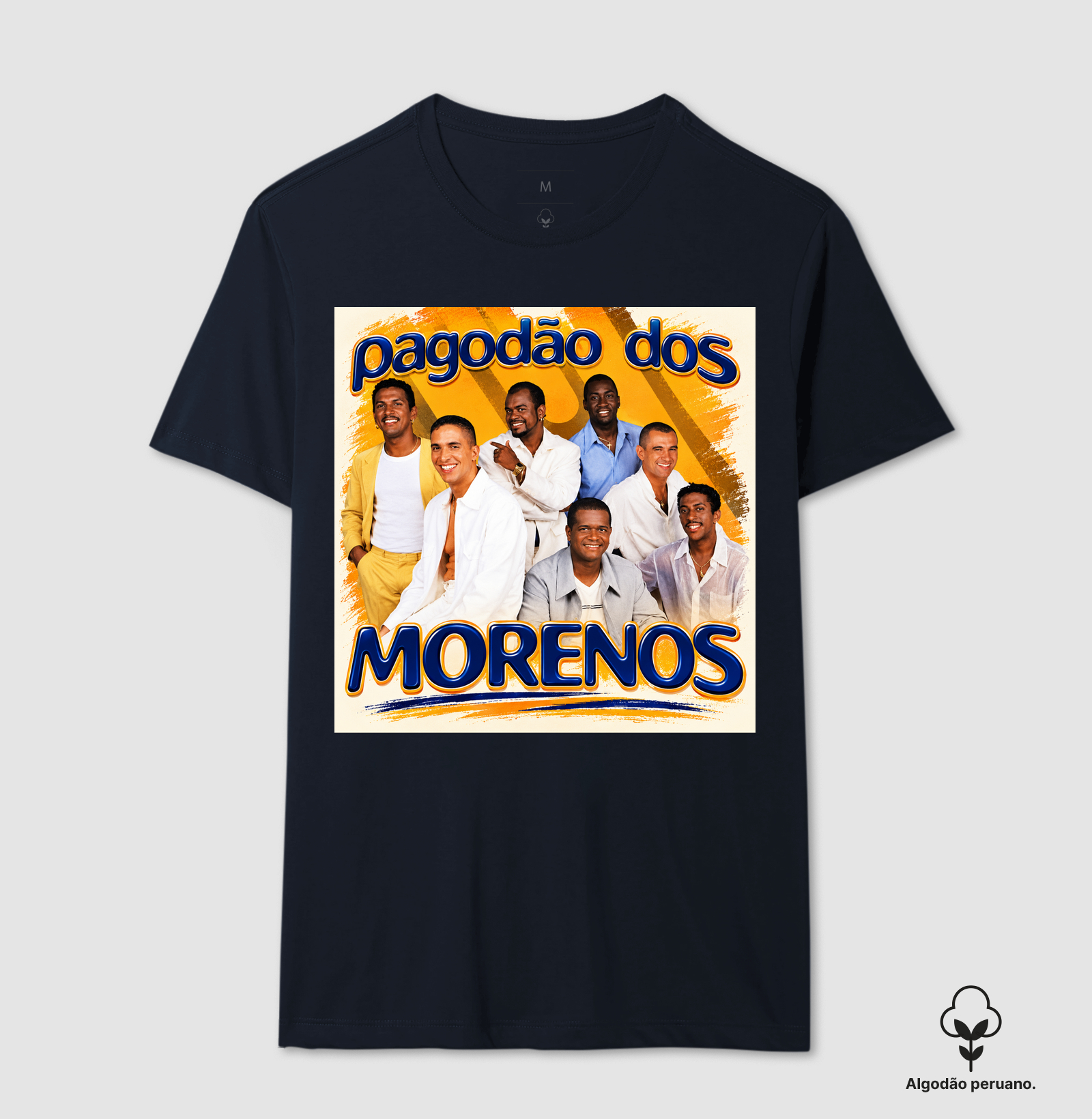 Os Morenos  - Imagem 9